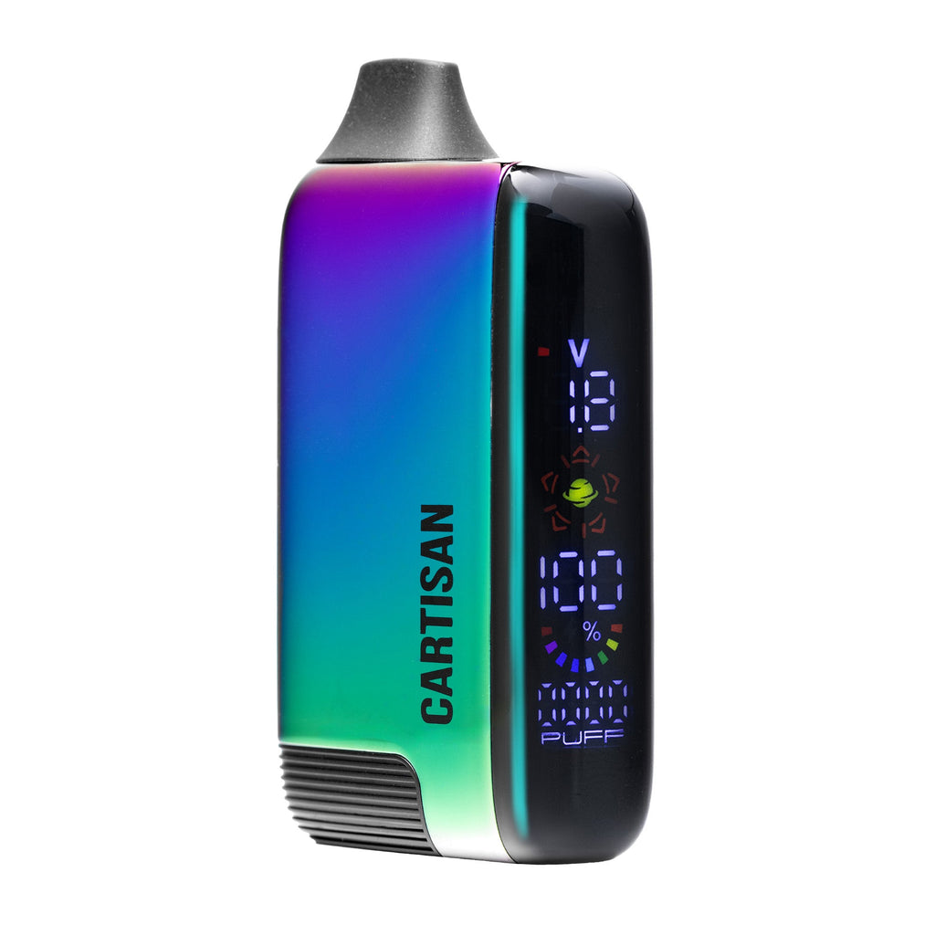 Cartisan Veil Bar Pro EVO Vaporizer