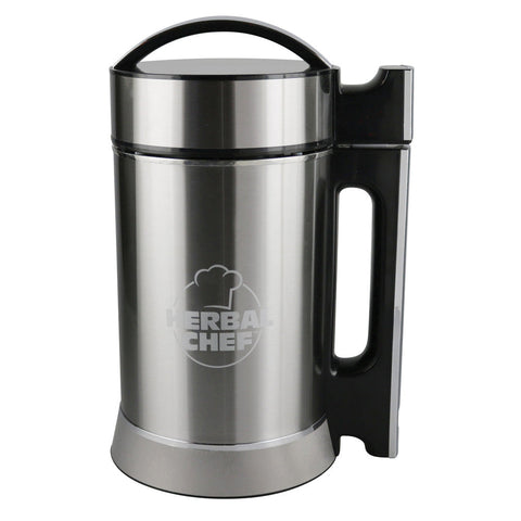 Pulsar Herbal Chef Electric Butter Infuser - Slick Vapes