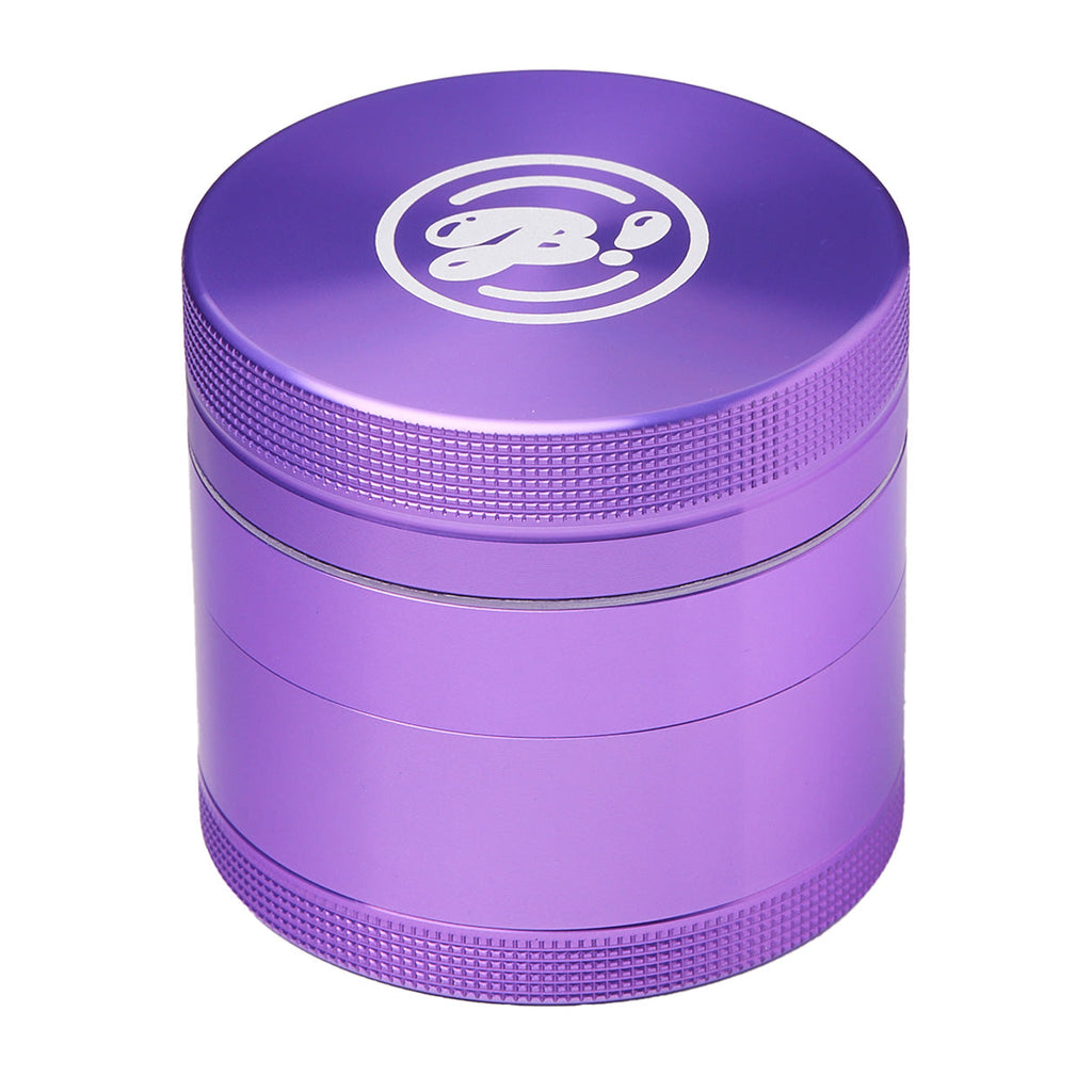 BIGFUN! Medium Grinders