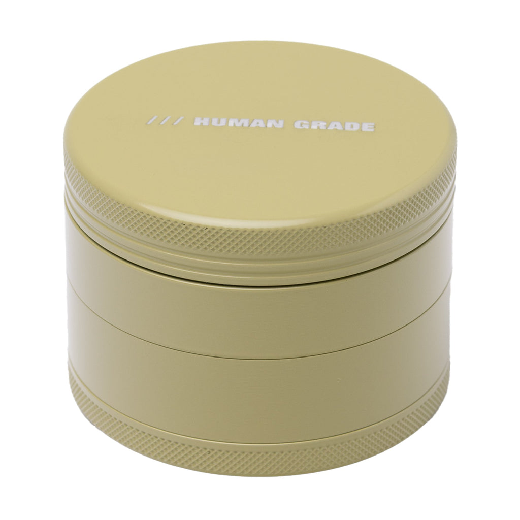 Human Grade Grinder 4C (2.5")