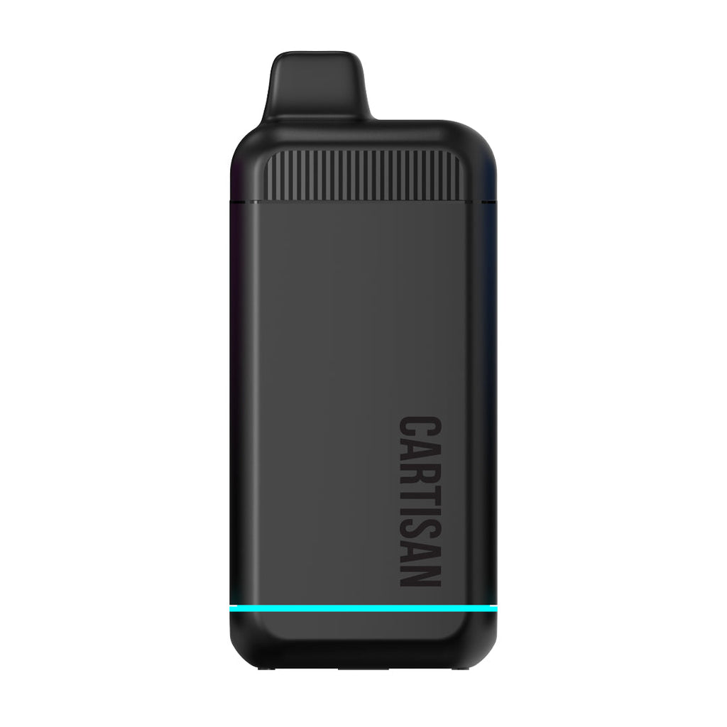 Cartisan Veil Bar Flow Vaporizer