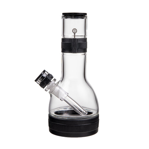Softglass Core Water Pipe