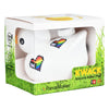 Piecemaker Kwack Silicone Duck Bong