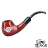 Pulsar Shire Pipes x LoTR GIMLI Smoking Pipe - 5.5" - Slick Vapes