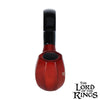 Pulsar Shire Pipes x LoTR GIMLI Smoking Pipe - 5.5" - Slick Vapes