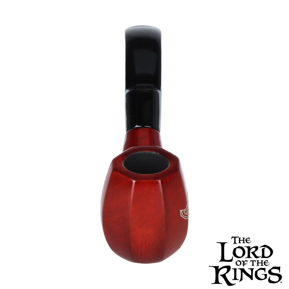 Pulsar Shire Pipes x LoTR GIMLI Smoking Pipe - 5.5" - Slick Vapes