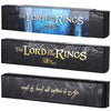 Pulsar Shire Pipes x LoTR BALROG Smoking Pipe- 13" - Slick Vapes