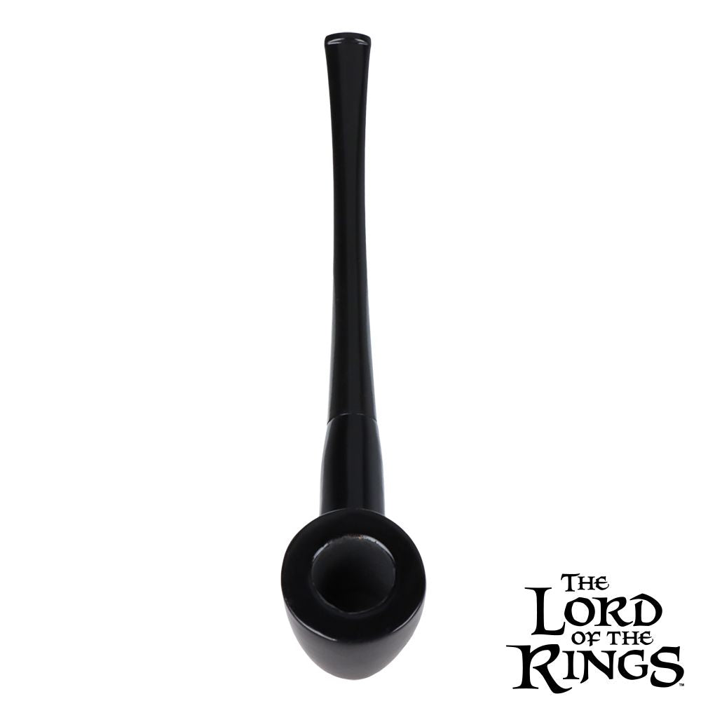 Pulsar Shire Pipes x LoTR BALROG Smoking Pipe- 13" - Slick Vapes