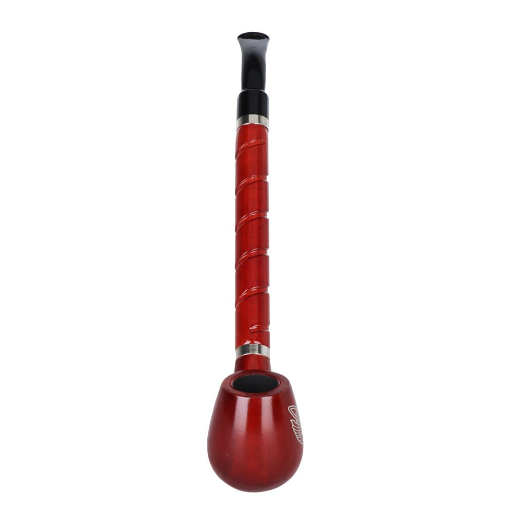 Pulsar Shire Pipes x LoTR EVENSTAR Smoking Pipe - 10.5" - Slick Vapes