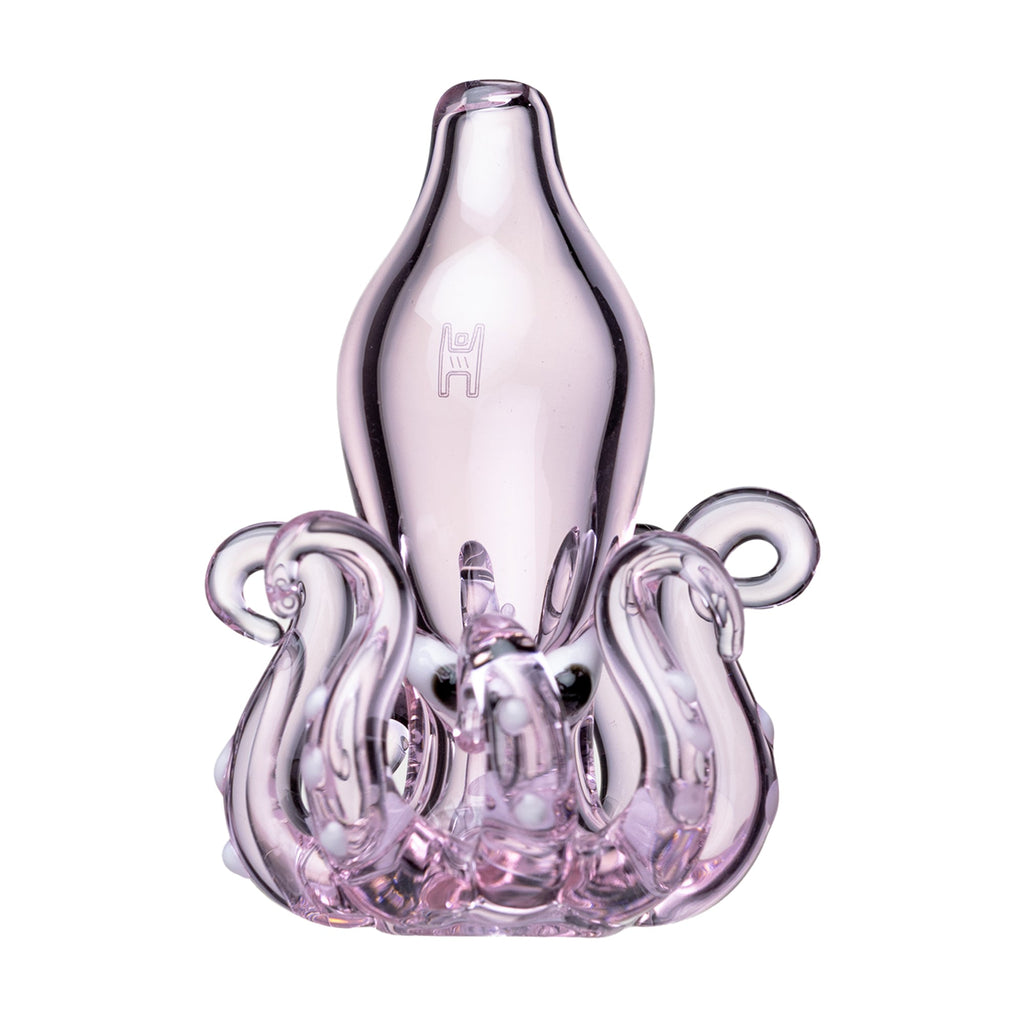 Human Grade Octopus Carb Cap
