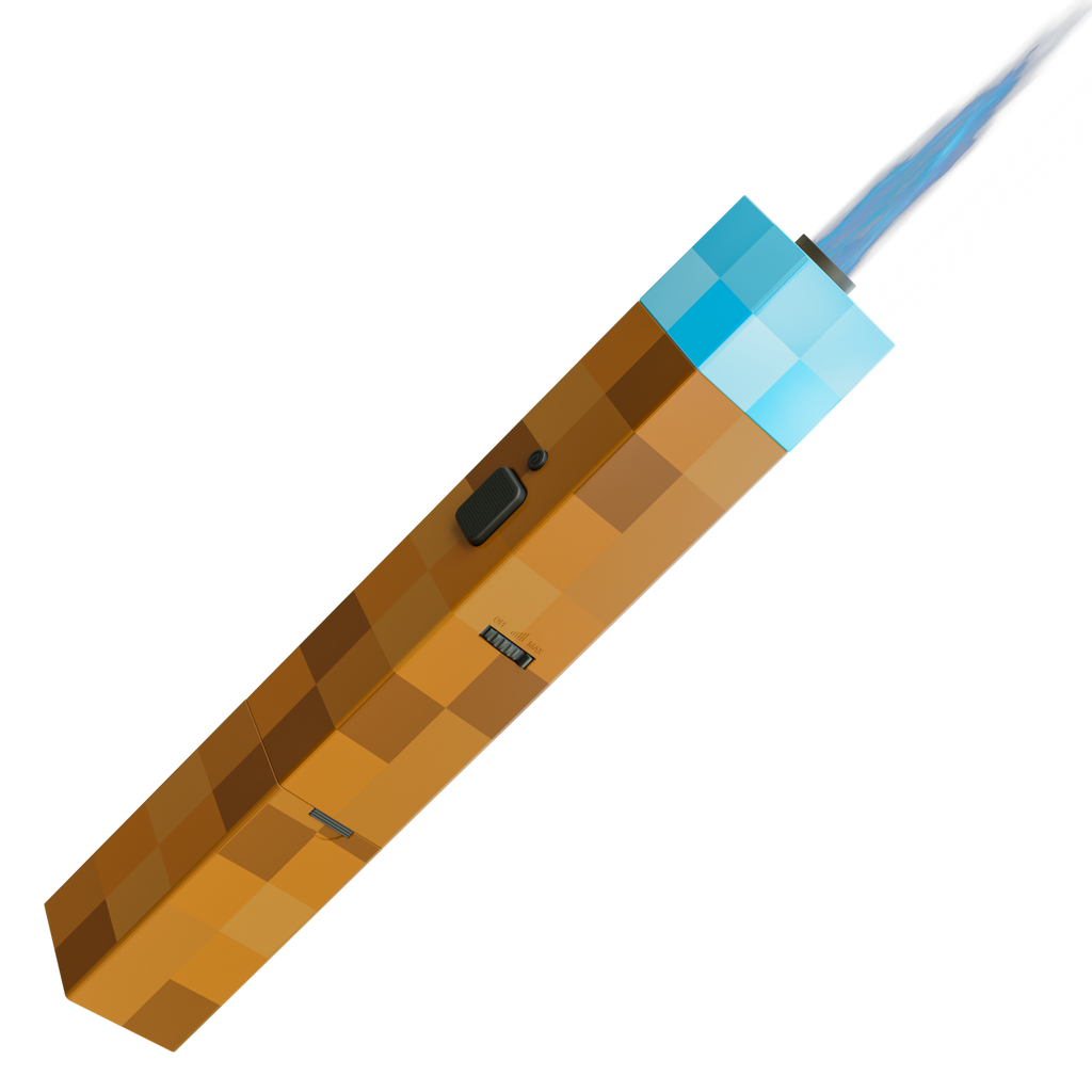 Pixel Kitchen Torch by Smyle™ Labs - Slick Vapes