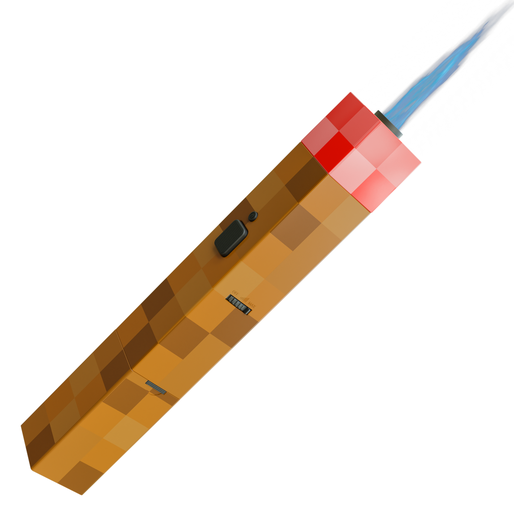 Pixel Kitchen Torch by Smyle™ Labs - Slick Vapes