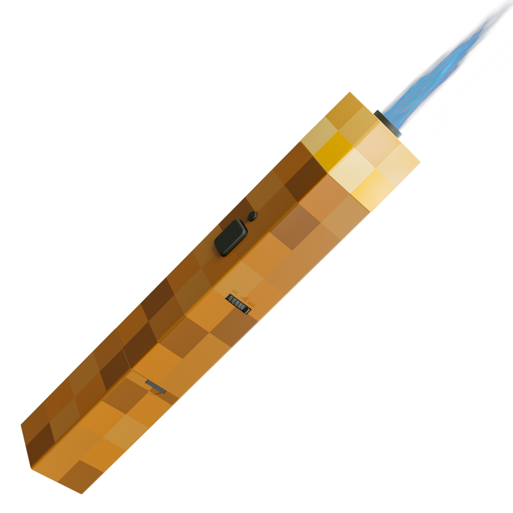 Pixel Kitchen Torch by Smyle™ Labs - Slick Vapes