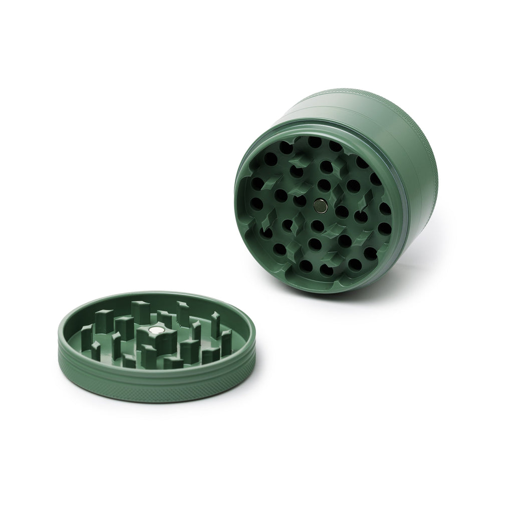 Human Grade Grinder 4C (2.5")