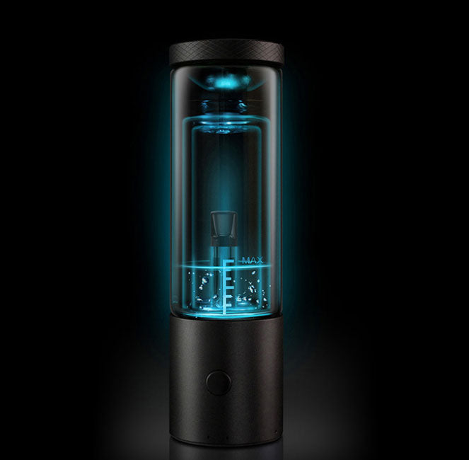 Carti9 510 Vape Cart Liquid Filtration Vaporizer - Slick Vapes