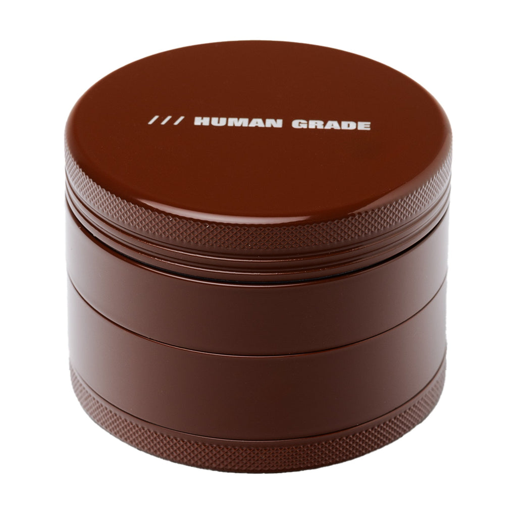 Human Grade Grinder 4C (2.5")