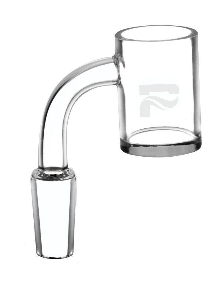 Pulsar Quartz Fat Bottom Banger - 90D - Slick Vapes