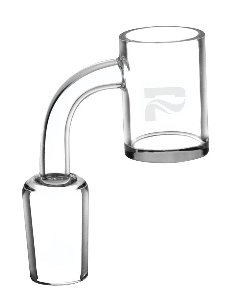 Pulsar Quartz Fat Bottom Banger - 90D - Slick Vapes