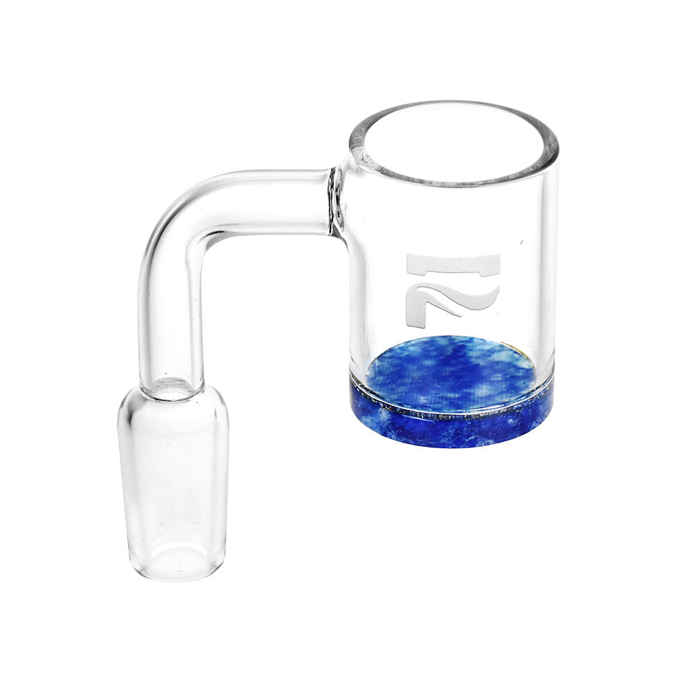Pulsar Quartz Banger | 90 Degree - Slick Vapes