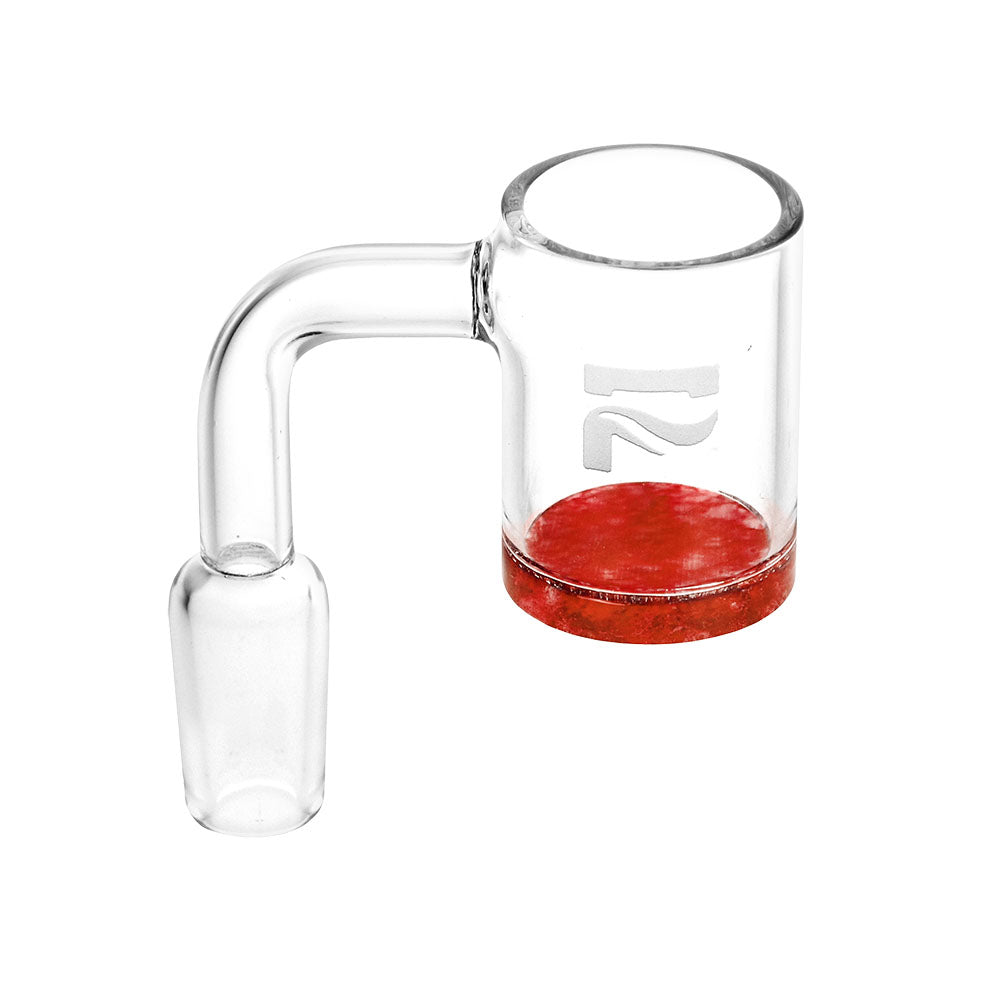Pulsar Quartz Banger | 90 Degree - Slick Vapes