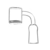 Pulsar Beveled Edge Quartz Banger - Slick Vapes