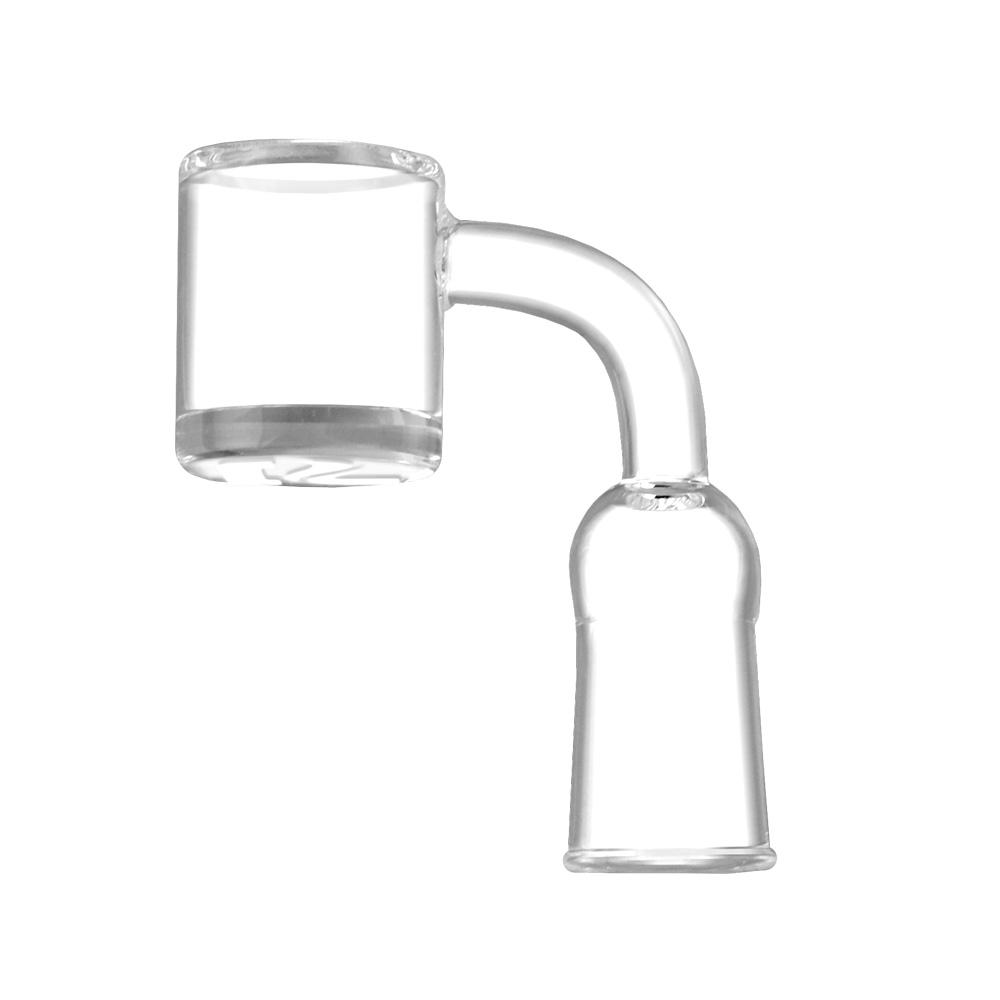 Pulsar Beveled Edge Quartz Banger - Slick Vapes