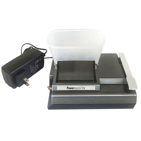 Powermatic IV Electric Cigarette Injector - Slick Vapes