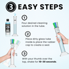 The Downstem Soaker by Smyle™ Labs - Slick Vapes