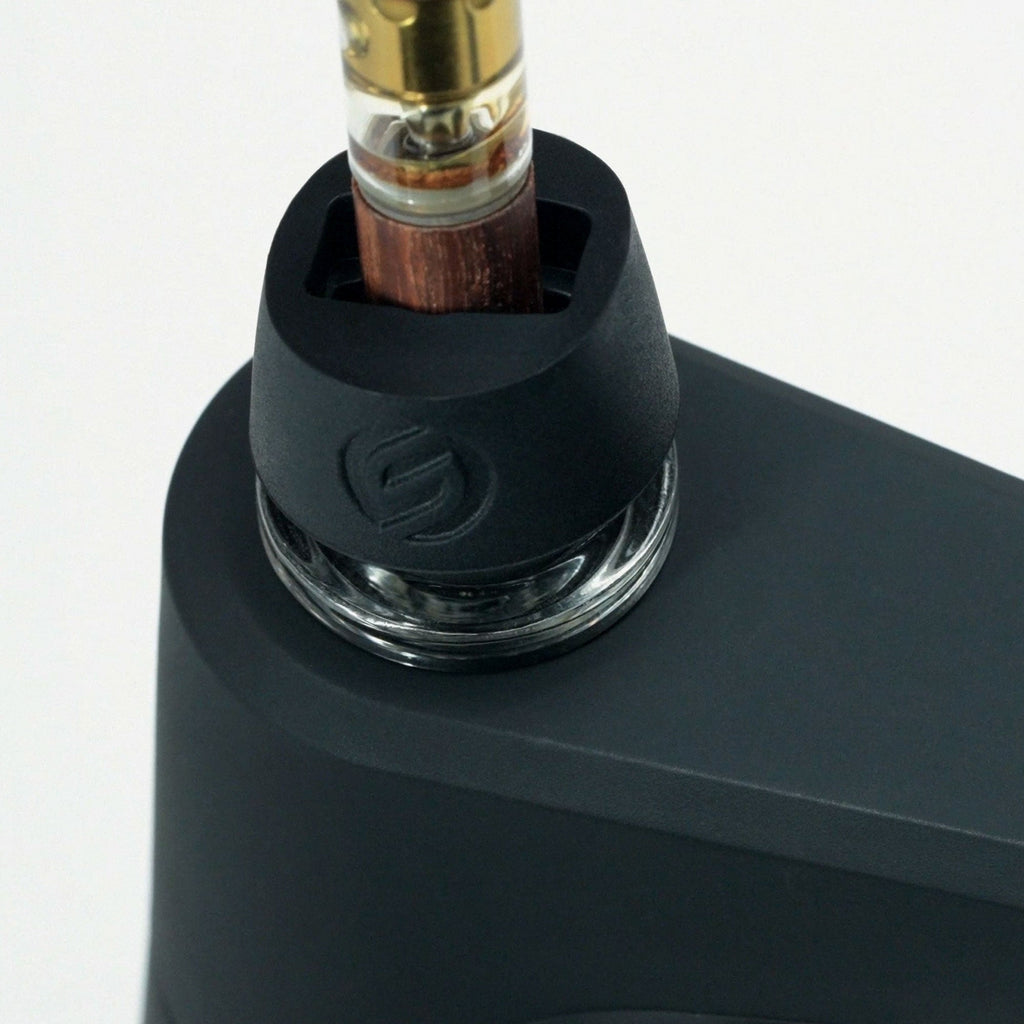SOFTGLASS PIER BUBBLER