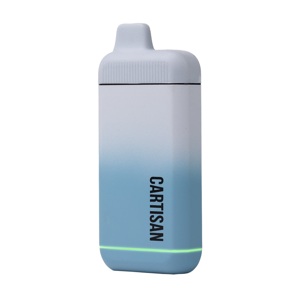 Cartisan Veil Bar Flow Vaporizer