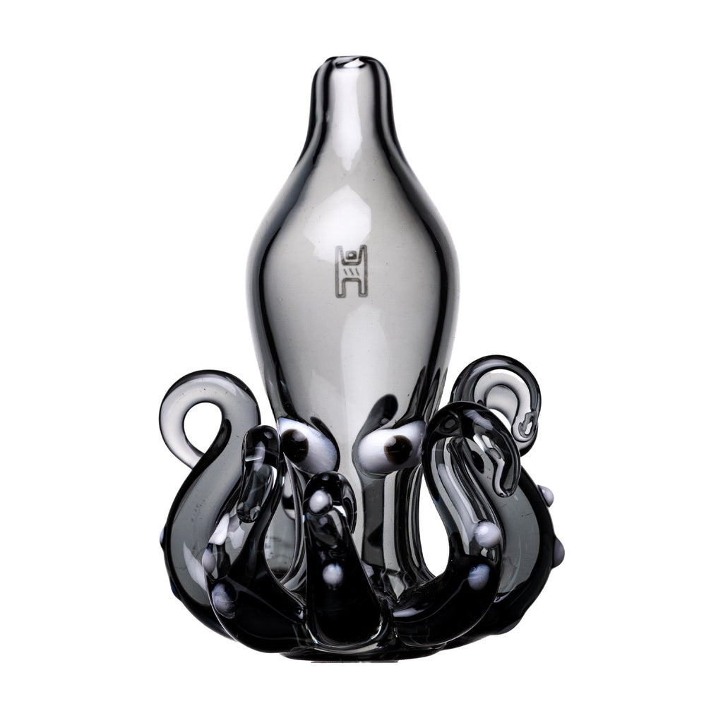 Human Grade Octopus Carb Cap