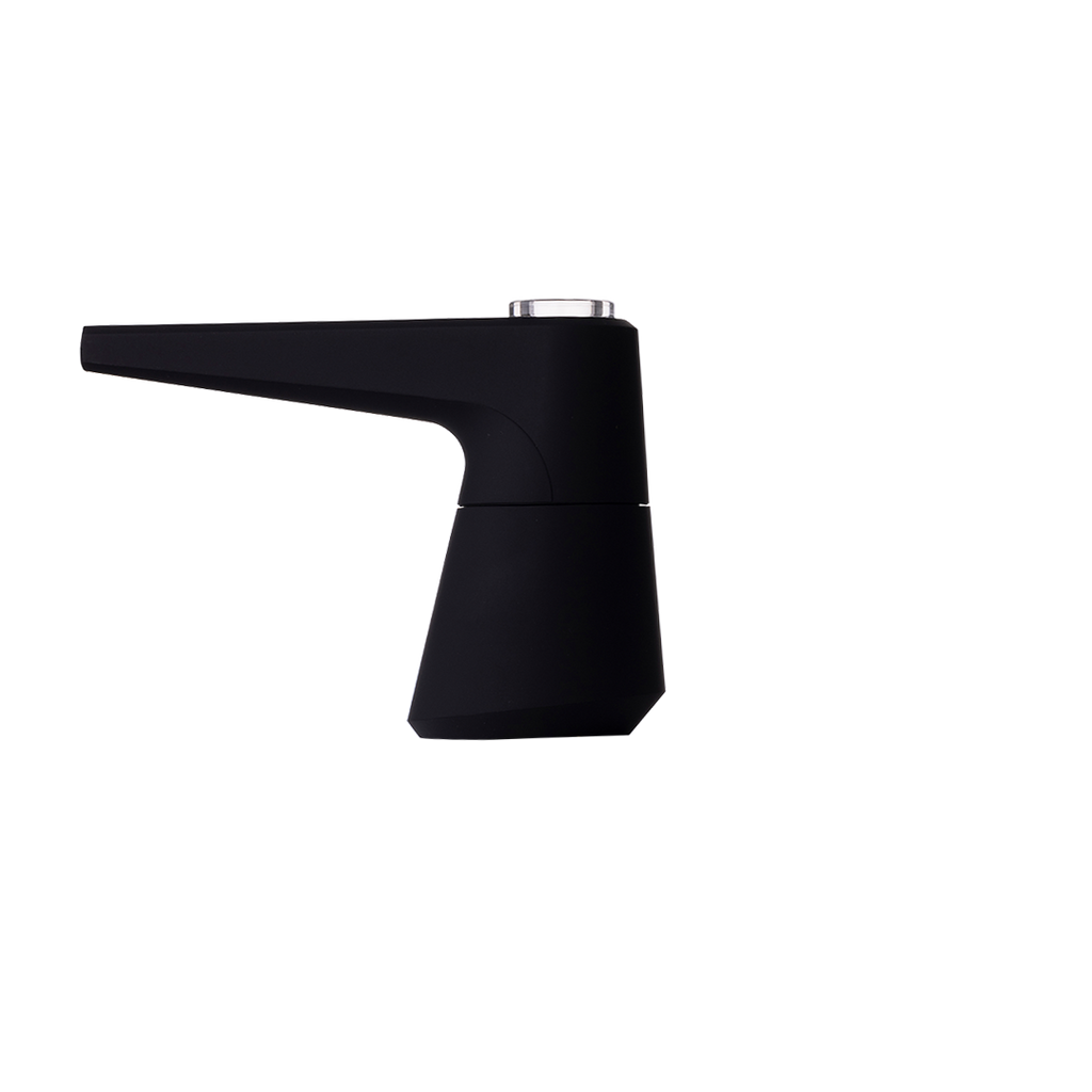 SOFTGLASS PIER BUBBLER