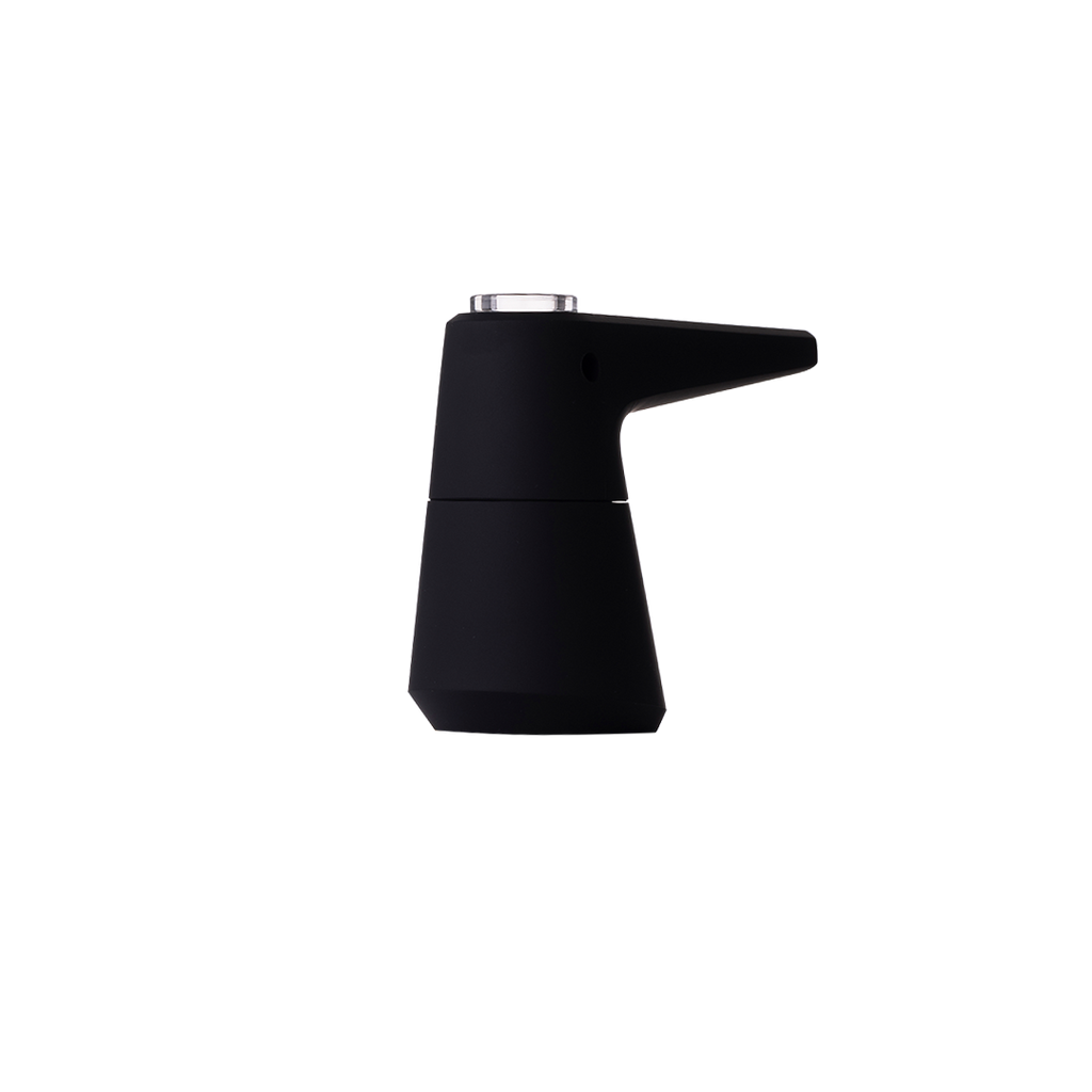SOFTGLASS PIER BUBBLER
