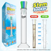 The Downstem Soaker by Smyle™ Labs - Slick Vapes