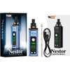 Yocan Nestor Variable Voltage Wax Vaporizer | 900mAh - Slick Vapes