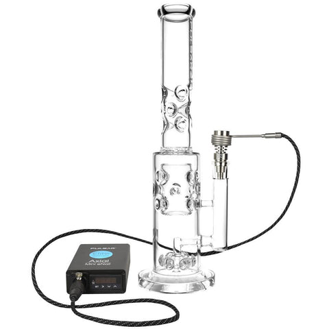 Pulsar Axial Mini eNail Kit - Slick Vapes