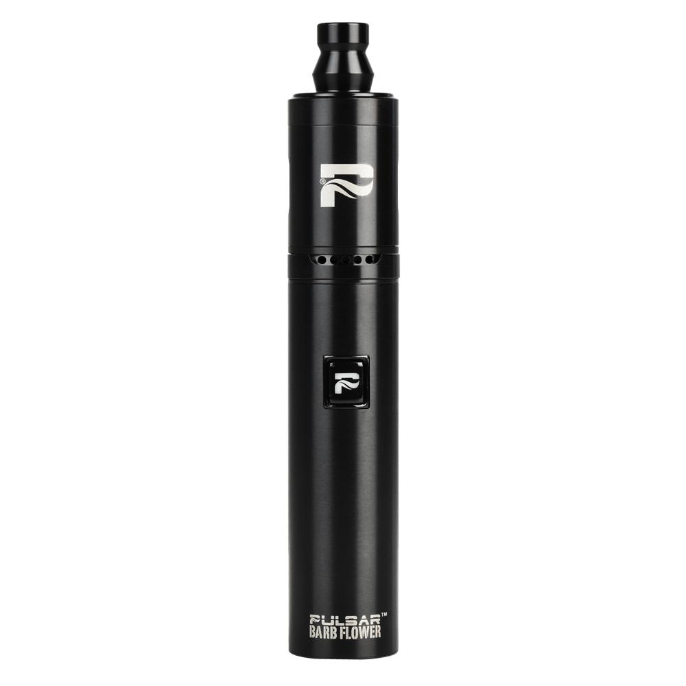 Pulsar Barb Flower Electric Pipe Kit - Slick Vapes