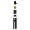 Pulsar Barb Flower Electric Pipe Kit - Slick Vapes
