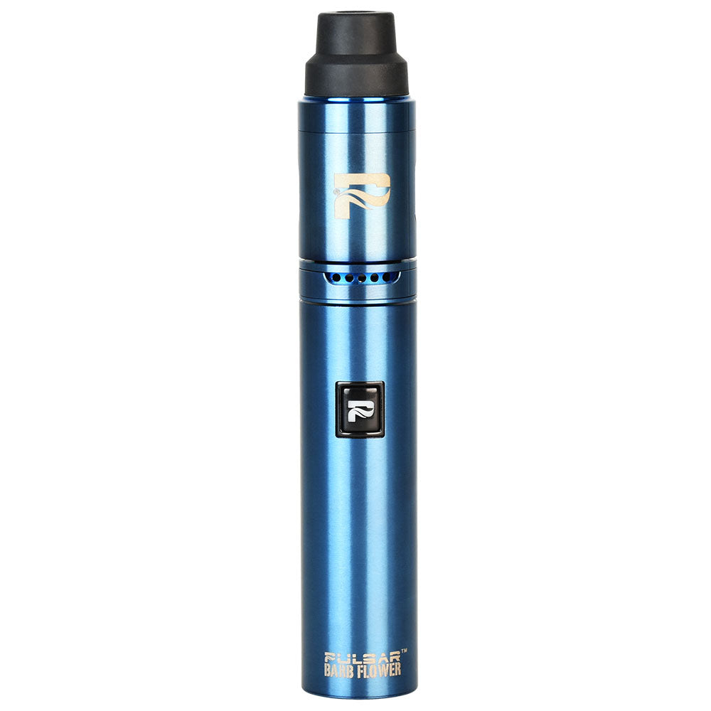Pulsar Barb Flower Electric Pipe Kit - Slick Vapes