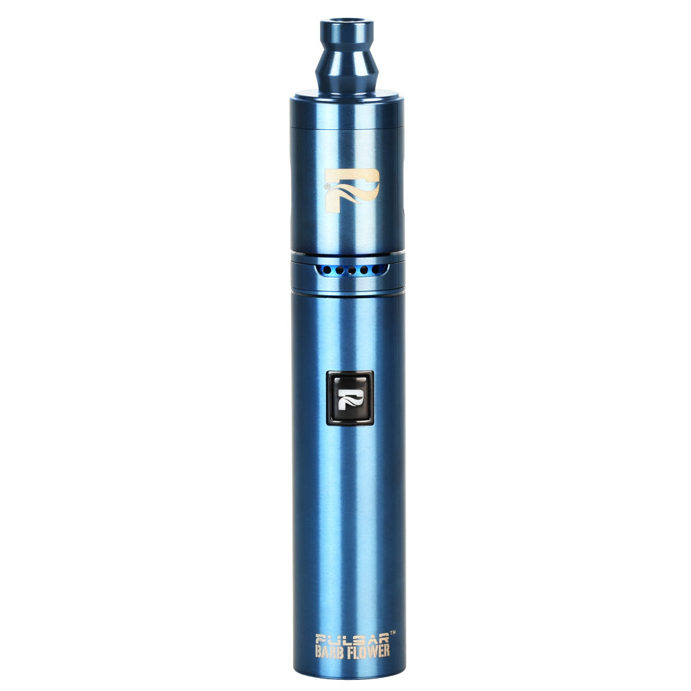 Pulsar Barb Flower Electric Pipe Kit - Slick Vapes