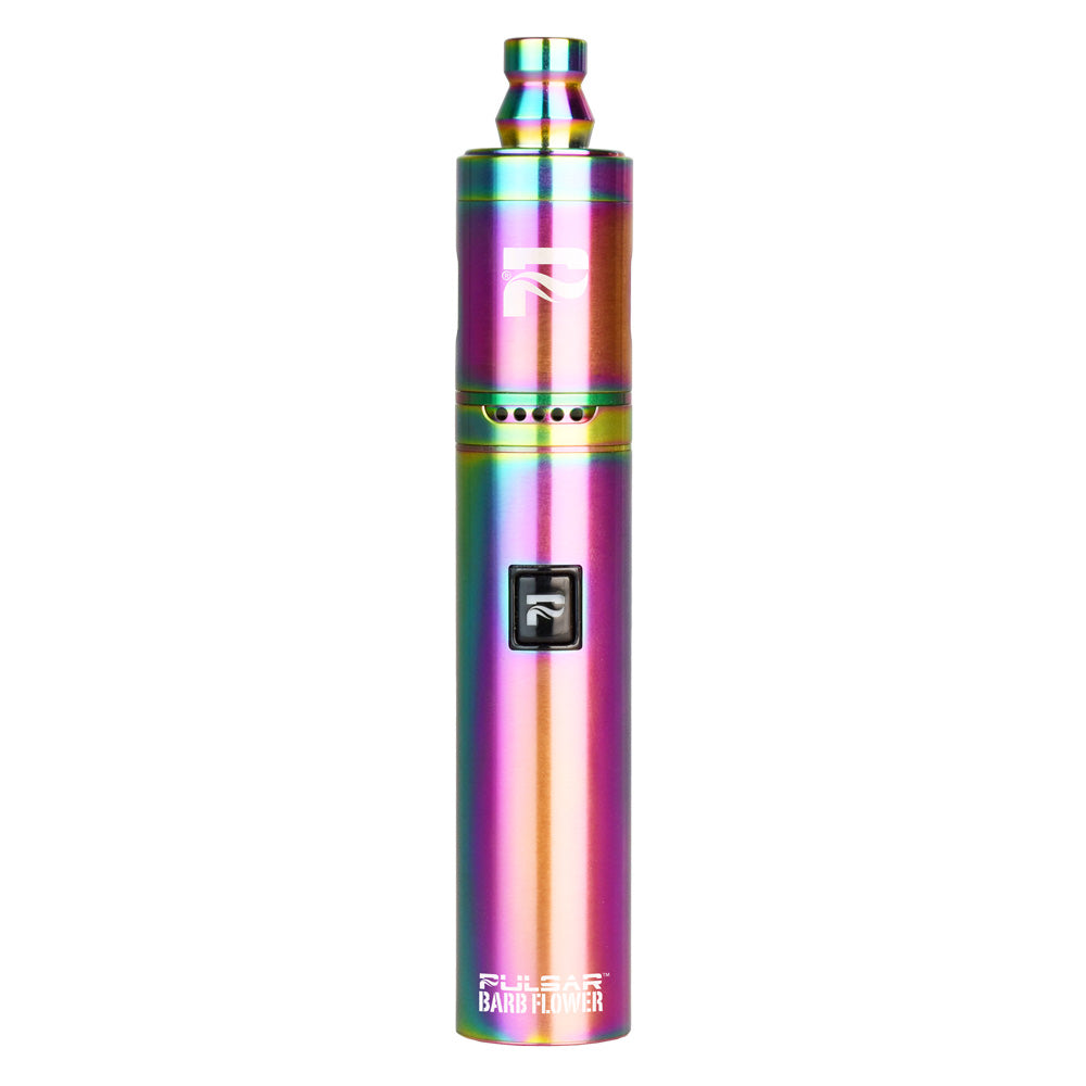 Pulsar Barb Flower Electric Pipe Kit - Slick Vapes