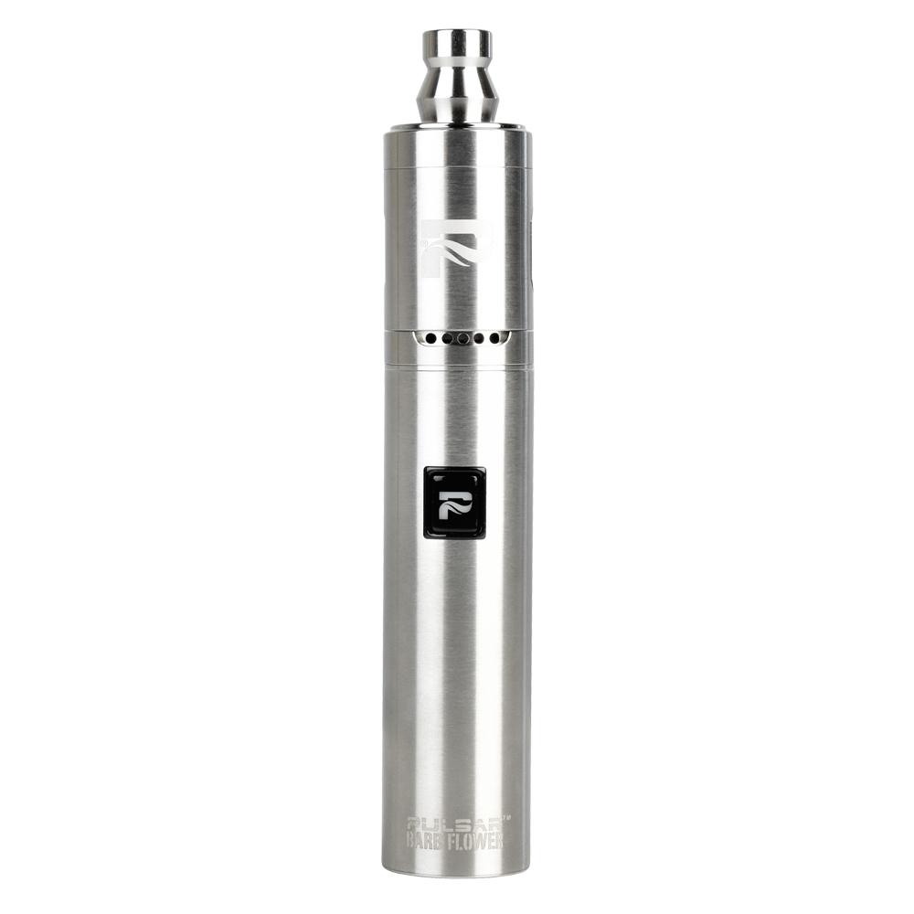 Pulsar Barb Flower Electric Pipe Kit - Slick Vapes
