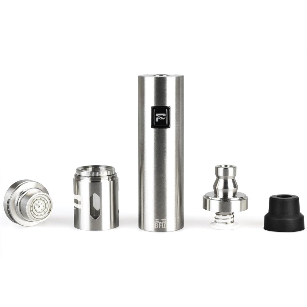 Pulsar Barb Flower Electric Pipe Kit - Slick Vapes