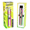 Pulsar Barb Flower Electric Pipe Kit - Slick Vapes