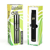 Pulsar Barb Flower Electric Pipe Kit - Slick Vapes