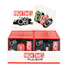 High Times® x Pulsar Obi Auto-Draw Battery | 650mAh