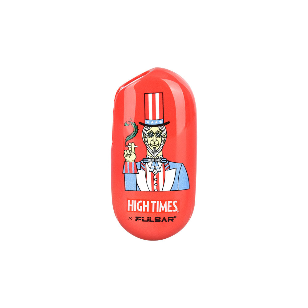High Times® x Pulsar Obi Auto-Draw Battery | 650mAh for Sale | SlickVapes
