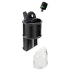 Ooze Electro Barrel Electric Dab Rig | 2000mAh - Slick Vapes