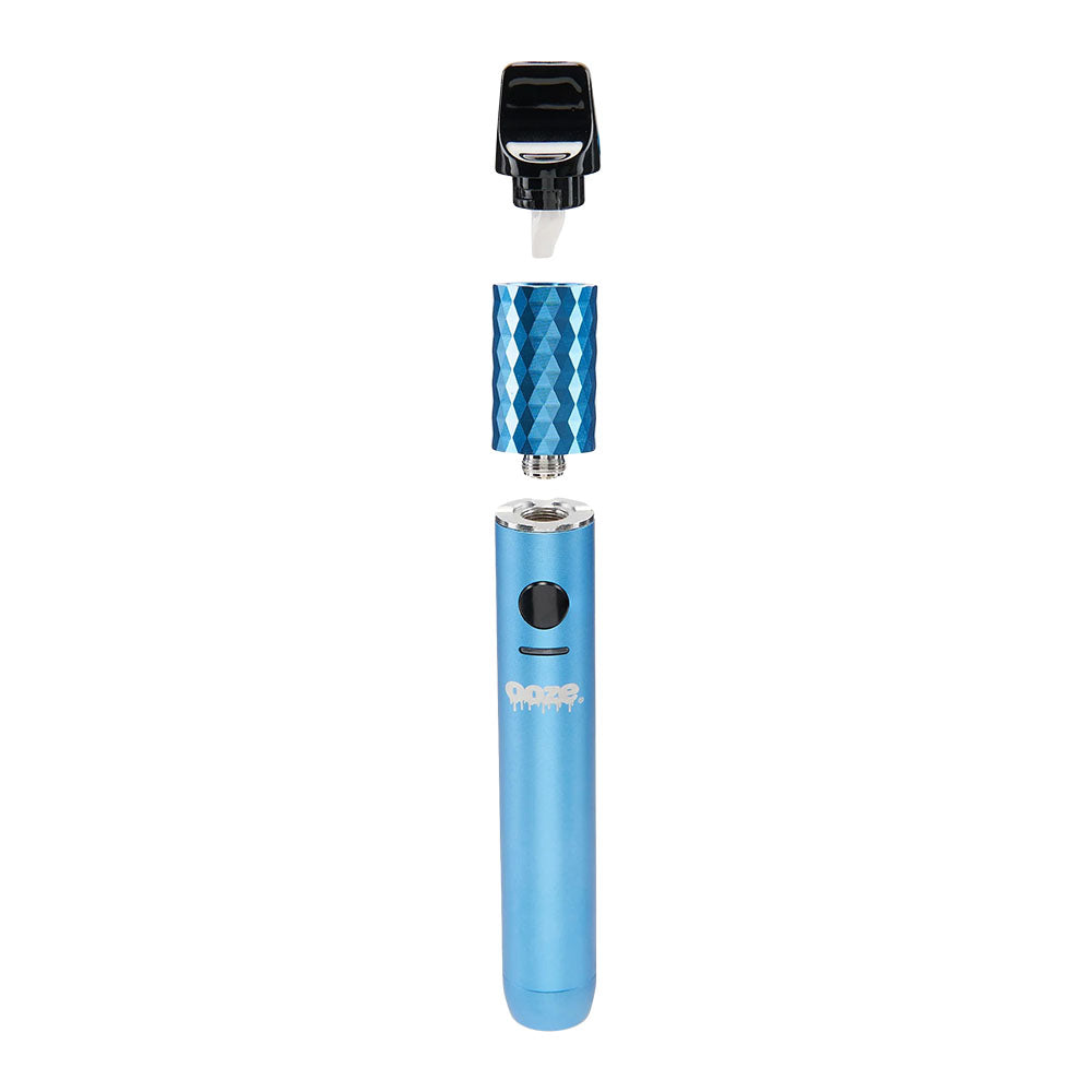 Ooze Beacon Slim Wax Pen | 800mAh - Slick Vapes