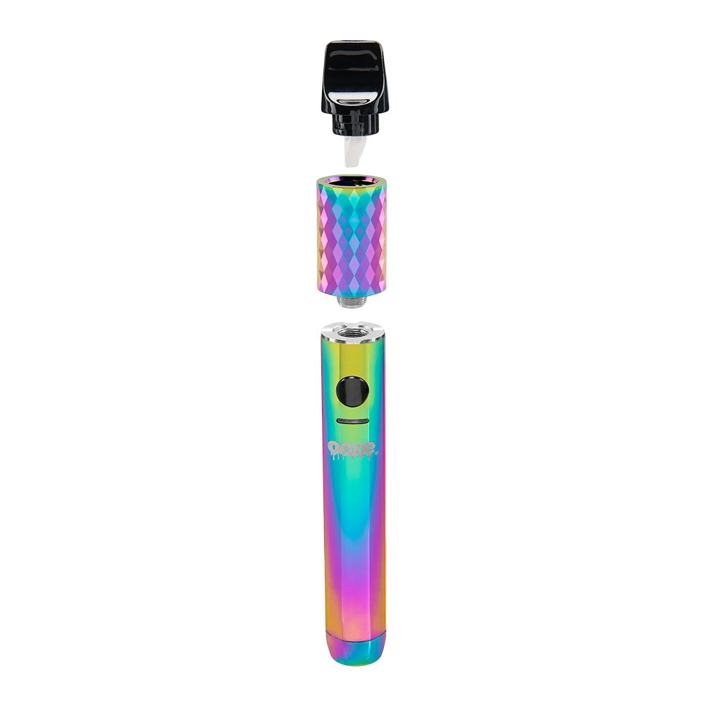 Ooze Beacon Slim Wax Pen | 800mAh - Slick Vapes